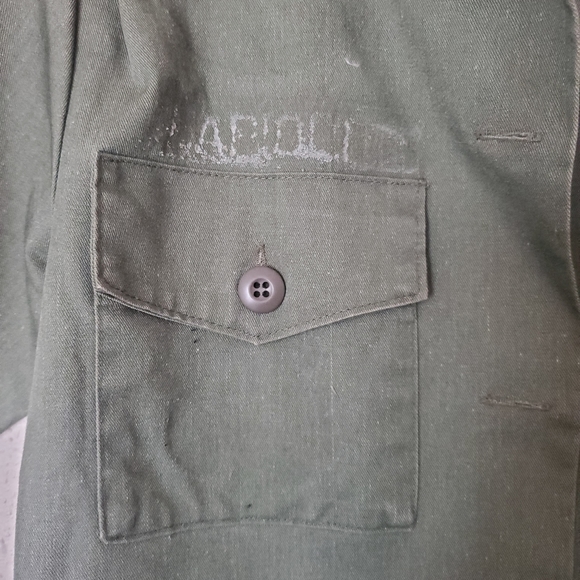 Women's Army field uniform - Picture 10 of 11